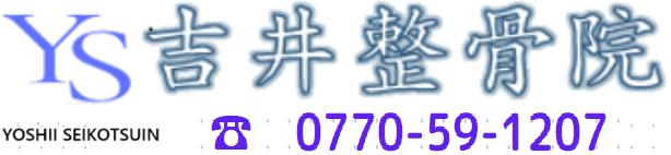 吉井整骨院